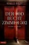 [Allison Granville 01] • Der Tod bucht Zimmer 502